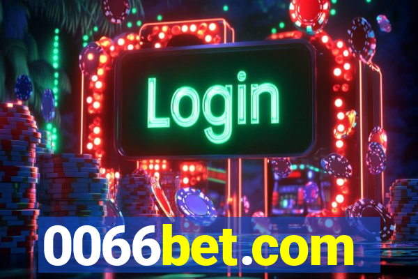 0066bet.com