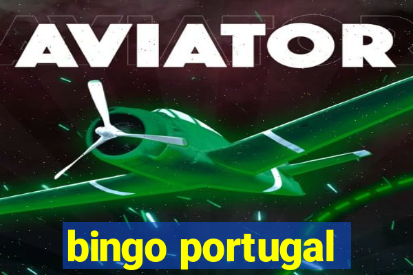 bingo portugal