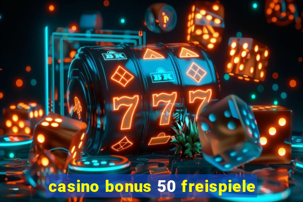 casino bonus 50 freispiele