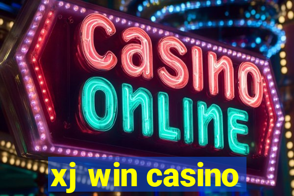 xj win casino