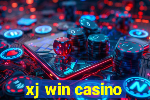 xj win casino