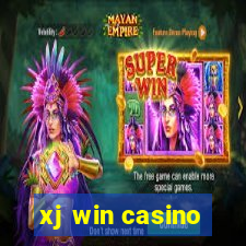 xj win casino