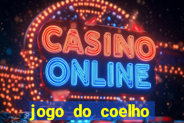 jogo do coelho fortune gratis