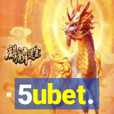 5ubet.