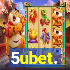 5ubet.