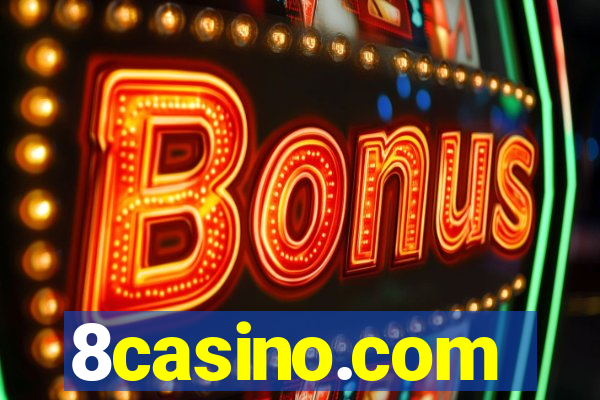 8casino.com