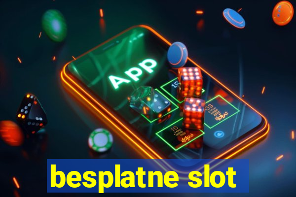 besplatne slot