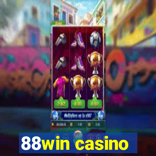 88win casino