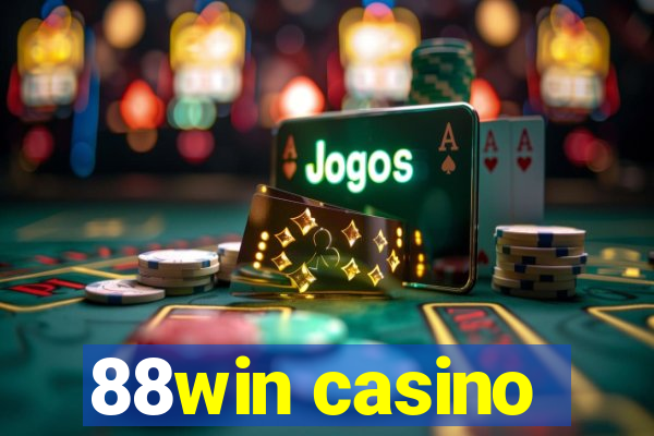 88win casino