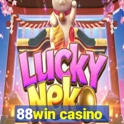 88win casino