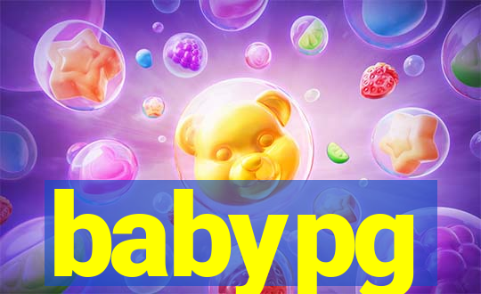 babypg