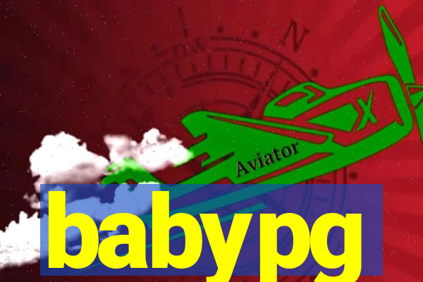 babypg