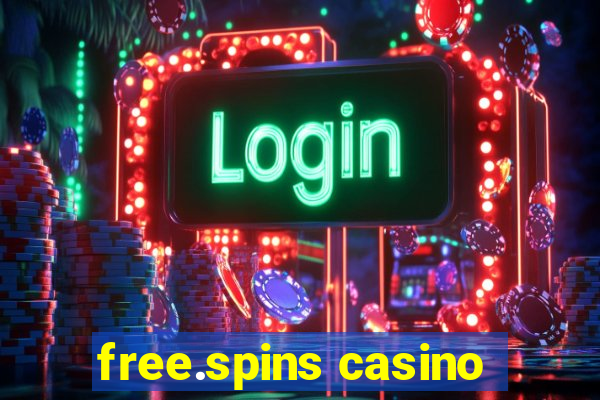 free.spins casino