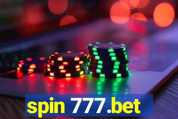 spin 777.bet