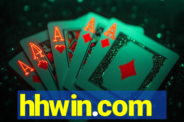 hhwin.com