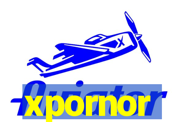 xpornor