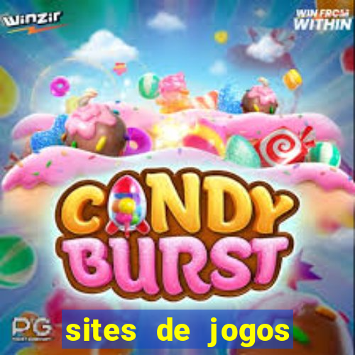 sites de jogos loterias online