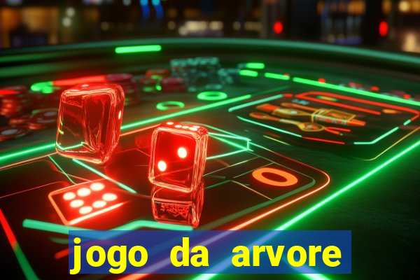 jogo da arvore cassino demo