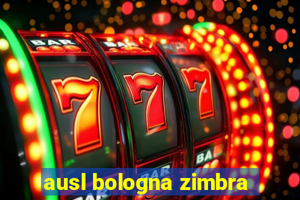 ausl bologna zimbra