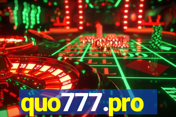 quo777.pro