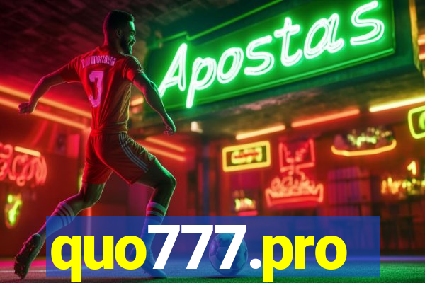 quo777.pro