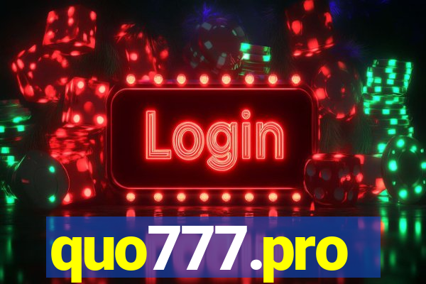 quo777.pro