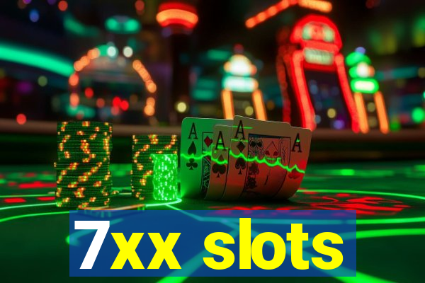 7xx slots