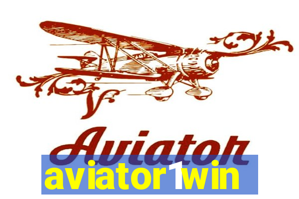 aviator1win