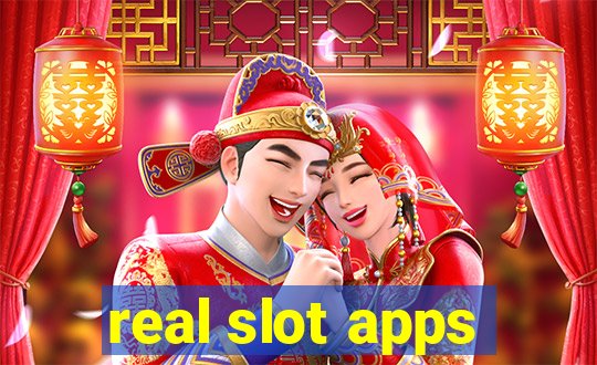 real slot apps