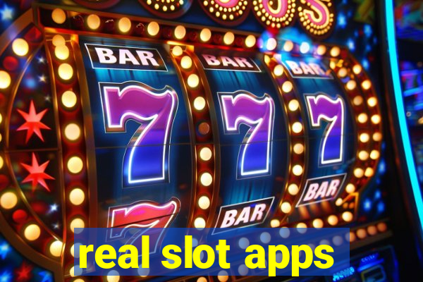 real slot apps