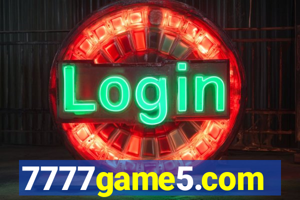 7777game5.com