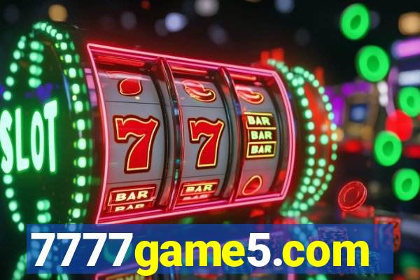 7777game5.com