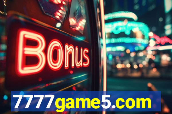 7777game5.com