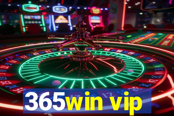 365win vip