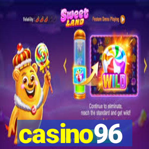 casino96