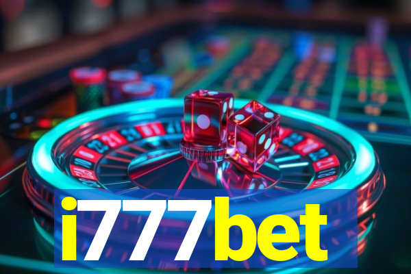 i777bet