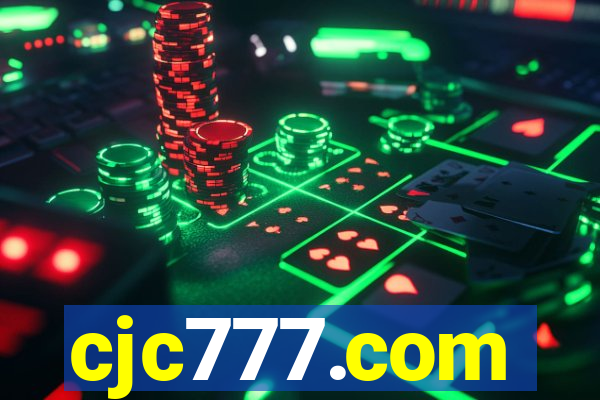 cjc777.com