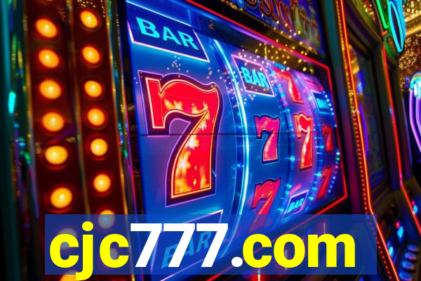 cjc777.com