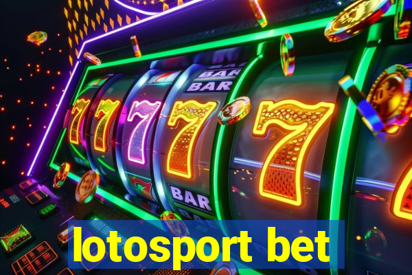 lotosport bet