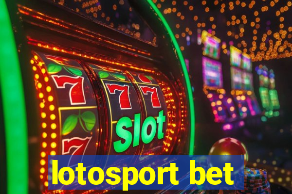 lotosport bet