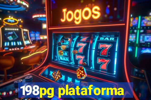 198pg plataforma