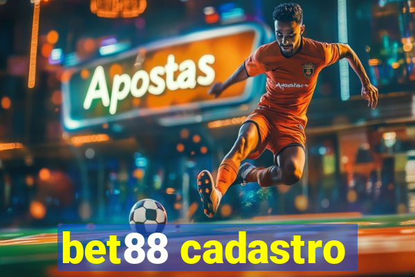 bet88 cadastro