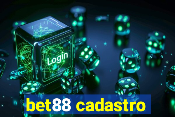 bet88 cadastro