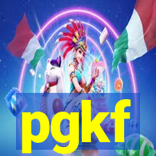 pgkf