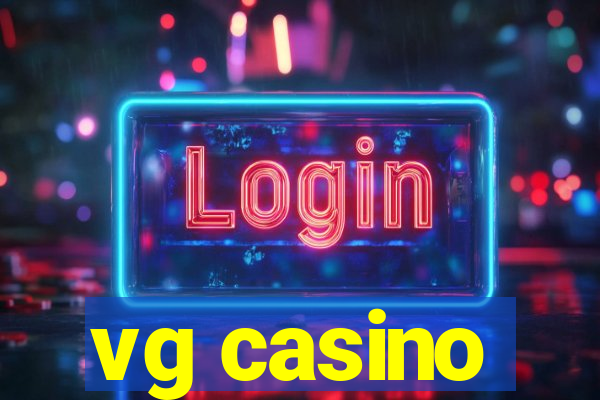 vg casino