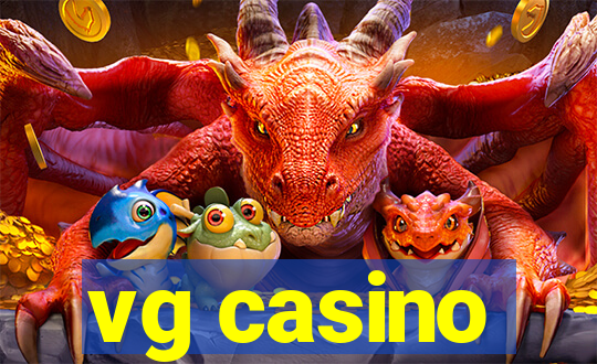 vg casino