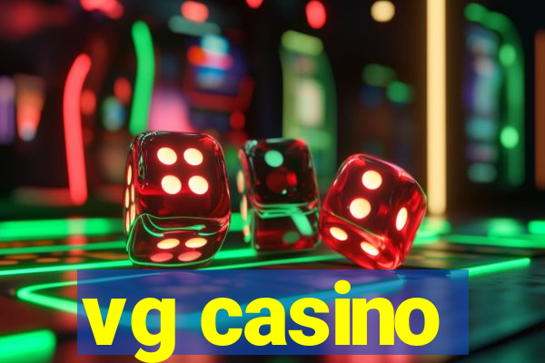 vg casino