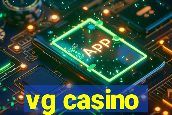 vg casino