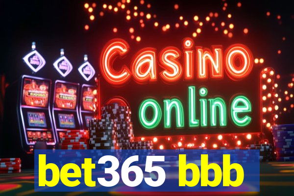 bet365 bbb