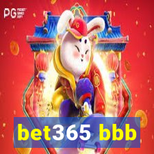 bet365 bbb